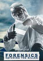 Watch Forensics: Catching the Killer Vumoo
