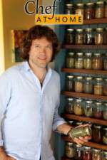 Watch Chef at Home Vumoo
