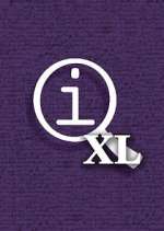 Watch QI XL Vumoo