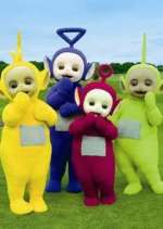Watch Teletubbies Vumoo