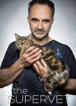 Watch The Supervet: Noel Fitzpatrick Vumoo