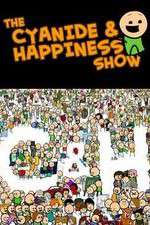 Watch The Cyanide and Happiness Show Vumoo