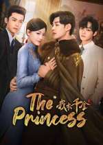 Watch The Princess Vumoo