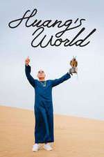 Watch Huangs World Vumoo