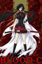 Watch Blood-C Vumoo