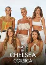 Watch Made in Chelsea: Corsica Vumoo