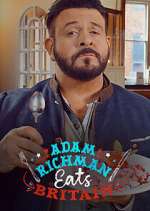Watch Adam Richman Eats Britain Vumoo