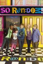 Watch So Random Vumoo