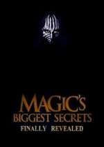 Watch Breaking the Magician's Code: Magic's Biggest Secrets Finally Revealed Vumoo