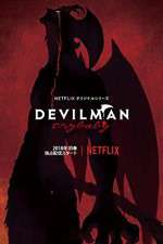 Watch Devilman Crybaby Vumoo