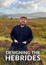 Watch Designing the Hebrides Vumoo