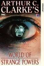 Watch World of Strange Powers Vumoo