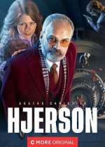 Watch Agatha Christie's Hjerson Vumoo
