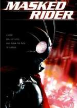 Watch Masked Rider Vumoo