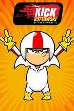Watch Kick Buttowski Suburban Daredevil Vumoo