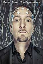 Watch Derren Brown: The Experiments Vumoo