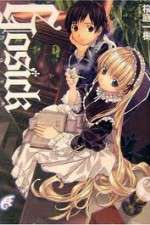 Watch Gosick Vumoo