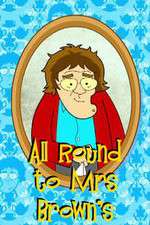 Watch All Round to Mrs. Brown's Vumoo