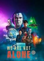 Watch We Are Not Alone Vumoo