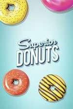 Watch Superior Donuts Vumoo