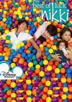 Watch Best of Luck Nikki Vumoo