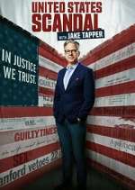 Watch United States of Scandal with Jake Tapper Vumoo