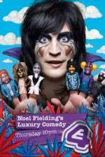 Watch Noel Fielding's Luxury Comedy Vumoo