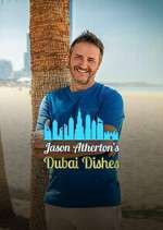 Watch Jason Atherton's Dubai Dishes Vumoo