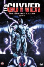 Watch Kyôshoku sôkô Guyver Vumoo