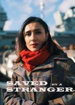 Watch Saved by a Stranger Vumoo