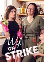 Watch Wife on Strike Vumoo