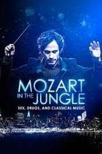 Watch Mozart in the Jungle Vumoo