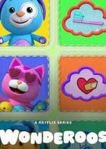 Watch Wonderoos Vumoo