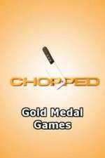 Watch Chopped: Gold Medal Games Vumoo
