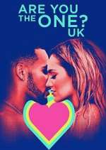 Watch Are You the One? UK Vumoo