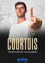 Watch Courtois, the Return of the Number 1 Vumoo