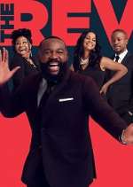 Watch The Rev Vumoo