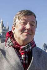 Watch Stephen Fry's Key To The City Vumoo