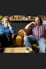 Watch The Hairy Bikers' Comfort Food Vumoo