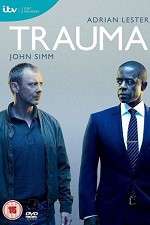 Watch Trauma (UK) Vumoo