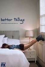 Watch Better Things Vumoo