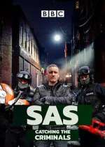Watch SAS: Catching the Criminals Vumoo