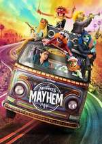 Watch The Muppets Mayhem Vumoo
