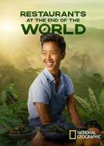Watch Restaurants at the End of the World Vumoo