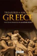 Watch Treasures of Ancient Greece Vumoo