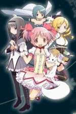 Watch Maho Shojo Madoka Magica Vumoo