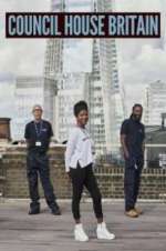 Watch Council House Britain Vumoo
