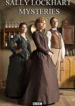 Watch The Sally Lockhart Mysteries Vumoo