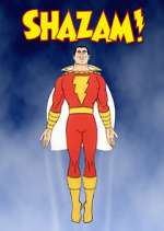 Watch Shazam: The Animated Series Vumoo