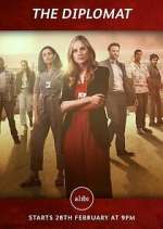 Watch The Diplomat Vumoo